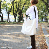 キャンバス トートバッグ | tote Wander Lサイズ