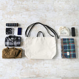 キャンバス トートバッグ | tote Wander Lサイズ