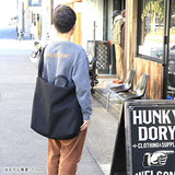 キャンバス トートバッグ | tote Wander Lサイズ