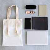 キャンバス トートバッグ | tote apolo Mサイズ