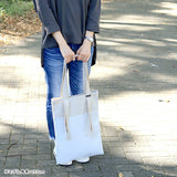 キャンバス トートバッグ | tote apolo Mサイズ