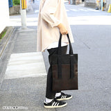 キャンバス トートバッグ | tote apolo Mサイズ