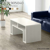 テーブル 低め おしゃれ | PICO 905040 木目