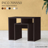 テレビ台 低め おしゃれ | PICO 705550 木目