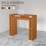 カウンター 北欧 おしゃれ | PICO 12045100 木目