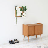 造花 壁面緑化 | Botanical mirror4242 07