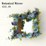 造花 アートフラワー | Botanical mirror4242 03