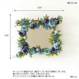 造花 アートフラワー | Botanical mirror4242 03