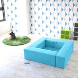 キッズコーナー リビング □ | kids play 1200L マジック (単品)