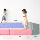 ベビープレイマット □ | kids play マット マジック (単品)