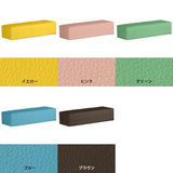 キッズスペース クッション □ | kids play 900L バリケード (単品)