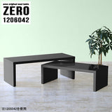 ZERO 1206042 black