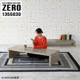 ZERO 1355030 graystone