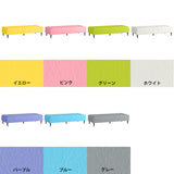 Baggy RG 3×7/脚DBR マジック