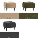 Baggy Cube 2×2/脚DBR PC-300-1 ベージュ
