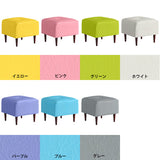 Baggy Cube 2×2/脚DBR マジック