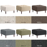 Baggy Cube 3×3/脚DBR NS