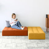 Baggy Cube 3×3/脚DBR ソフィア