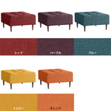 Baggy Cube 3×3/脚DBR リゾート