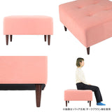 Baggy Cube 3×3/脚DBR 合皮