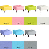 Baggy Cube 3×3/脚DBR マジック