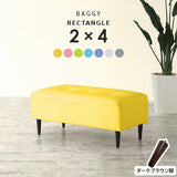 Baggy RG 2×4/脚DBR マジック