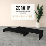 ZERO IP 1354530 black