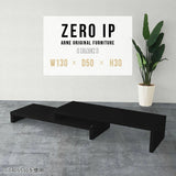 ZERO IP 1305030 black