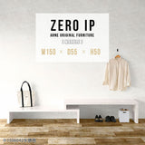 ZERO IP 1505550 marble