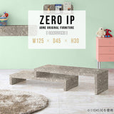 ZERO IP 1254530 graystone