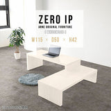 ZERO IP 1155042 whitewood