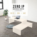ZERO IP 1155542 whitewood