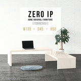 ZERO IP 1354550 whitewood