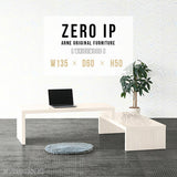 ZERO IP 1356050 whitewood