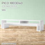 PICO 1803040 nail