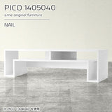 PICO 1405040 nail