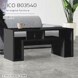 PICO 803540 black