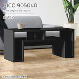PICO 905040 black