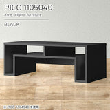 PICO 1105040 black