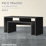 PICO 1104050 black