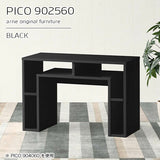 PICO 902560 black