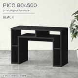 PICO 804560 black