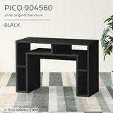 PICO 904560 black