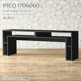 PICO 1706060 black