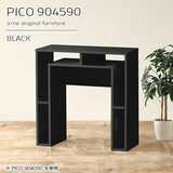 PICO 904590 black