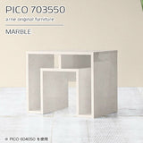 PICO 703550 marble