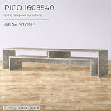 PICO 1603540 graystone