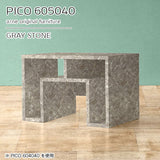 PICO 605040 graystone