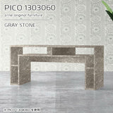 PICO 1303060 graystone