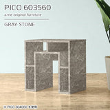 PICO 603560 graystone